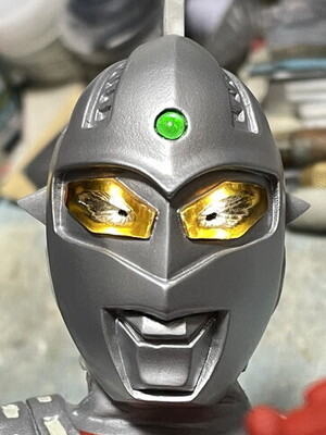 CCP 至極のウルトラセブン キャストマスク - メルカリ