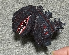 シンゴジラ公開まであと三日 ヤマーンblog