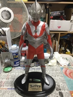 ハンサムな奴、完成!?: ヤマーンblog ハンサムな奴、完成!?: ヤマーンblog
