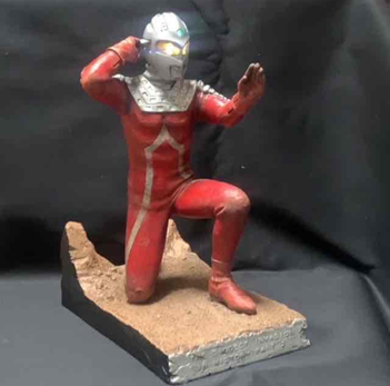 ウルトラレプリカ・アイスラッガー: ヤマーンblog