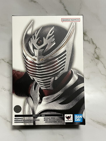 真骨彫 仮面ライダー龍騎 お手軽電飾！！: ヤマーンblog