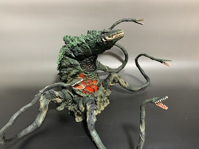 S.H.MonsterArts ビオランテ Special Color Ver. | trinityclearwater.com