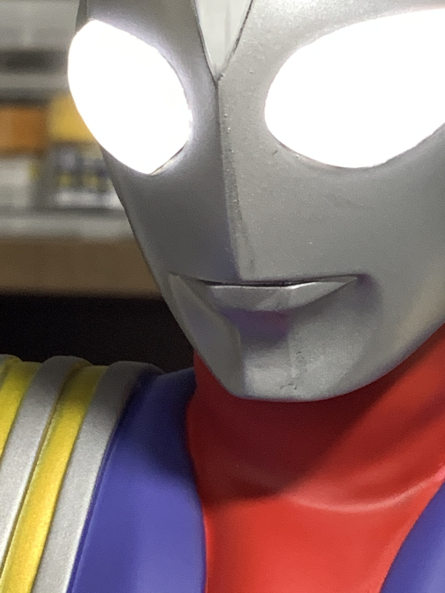 Ultimate Article ウルトラマンティガ （マルチタイプ