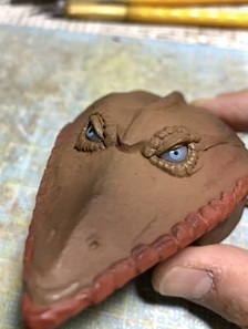 ビリケン商会・テレスドンの制作 その2: ヤマーンblog