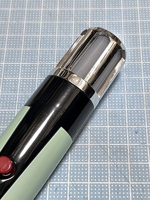 ベーターカプセル 55th Anniversary ver.の改造: ヤマーンblog